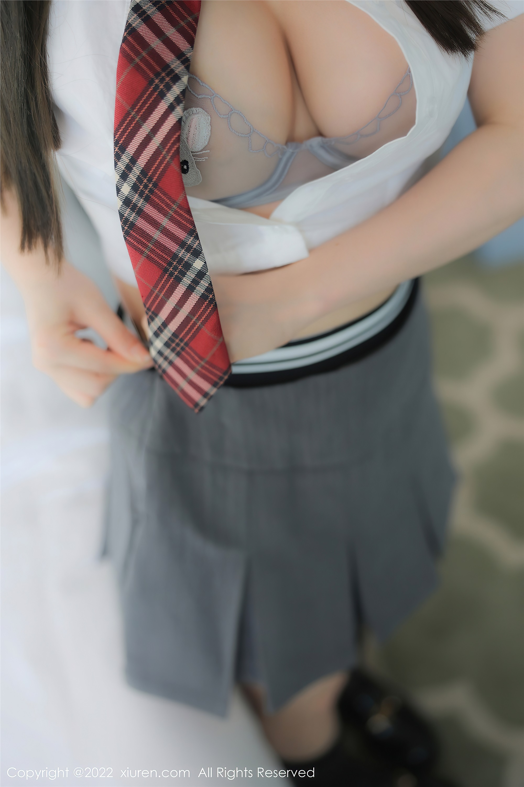 Xiuren秀人网 2022.06.14 NO.5143 豆瓣酱